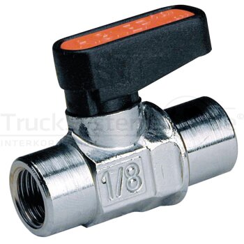 K-MI-6400-3/8-22-II-MSv e-handbetaetigt - 60620060413