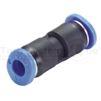Gerader - Verbinder - mini B-GVM-4-KU - 03070301