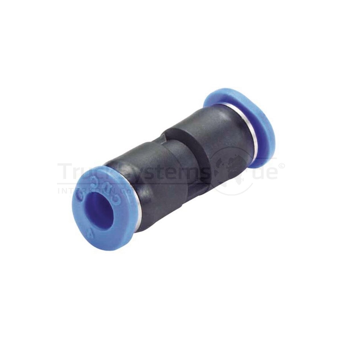 Gerader - Verbinder - mini B-GVM-6-KU - 03070302