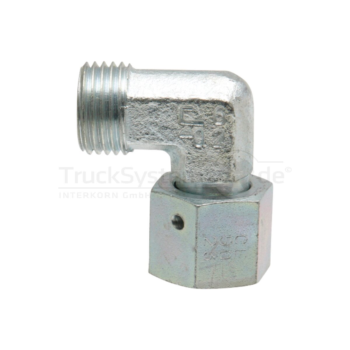 X-EWV 12 L DKO - 87003488 - 4059139304363, 3,04 €