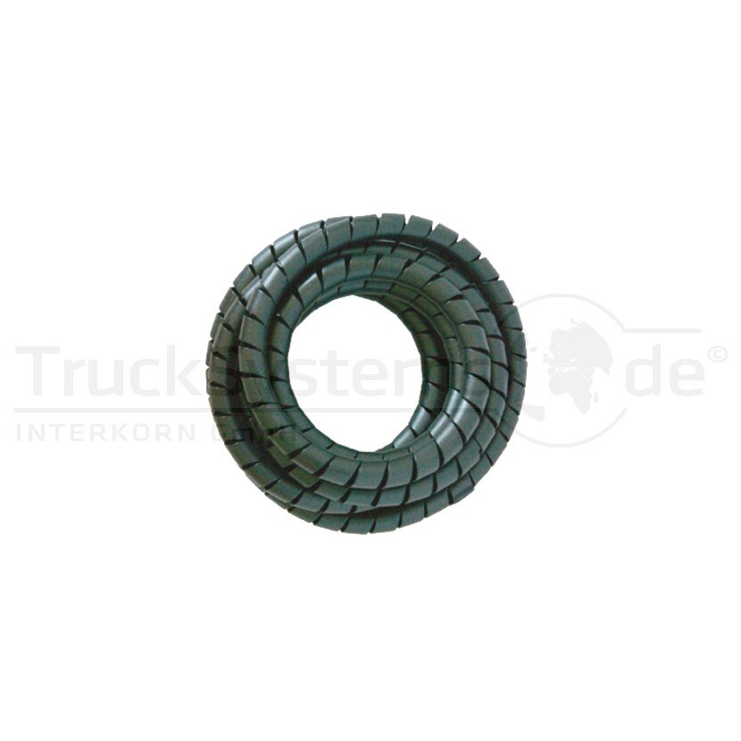 HG-25 21-25 mm Schwarz VPE 50  - 87002203 - 4059139120505