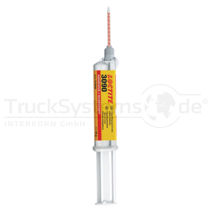 LOCTITE  3090 2-K Sekundenkleber 10g  - 1379599