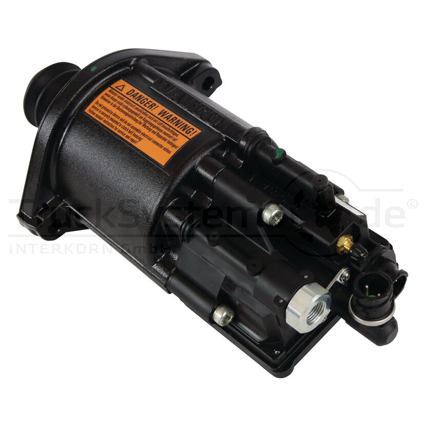 Wabco Kupplungsverstärker 9701500010 - 970 150 001 0 - 970 150 008 0 - 9701500080