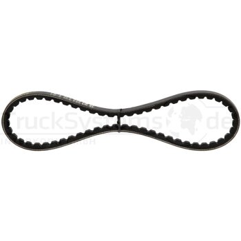 DAYCO Hochleistungskeilriemen  - 13A1063C