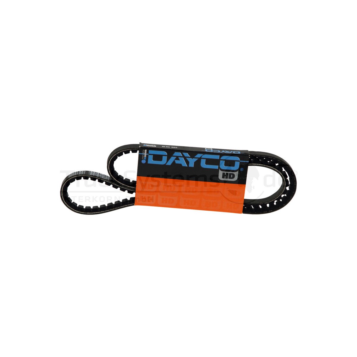 DAYCO Hochleistungskeilriemen L: 1425mm - 13A1425HD