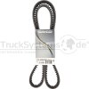 DAYCO Hochleistungskeilriemen  - 13A1500HD