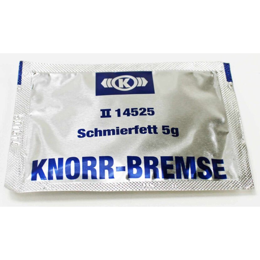 Knorr Montagefett II14525 passend für 980102610