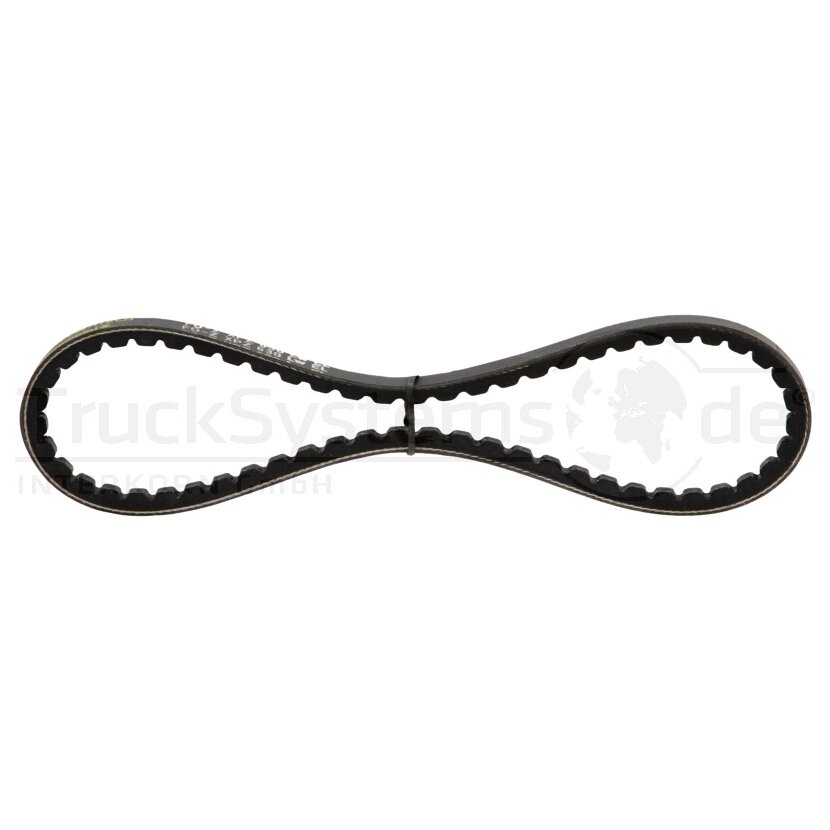 DAYCO Hochleistungskeilriemen  - 13A1675HD