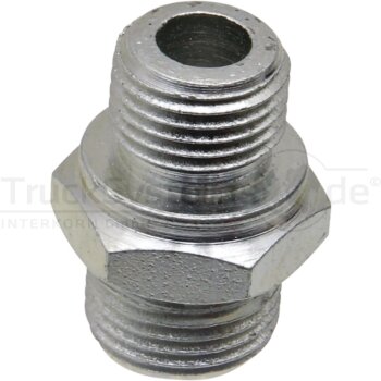 Adapterverschraubung  - 00019 - 893 900 014 4