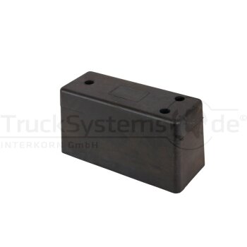 Rammpuffer passend für Schmitz L: 250mm 750929 -...