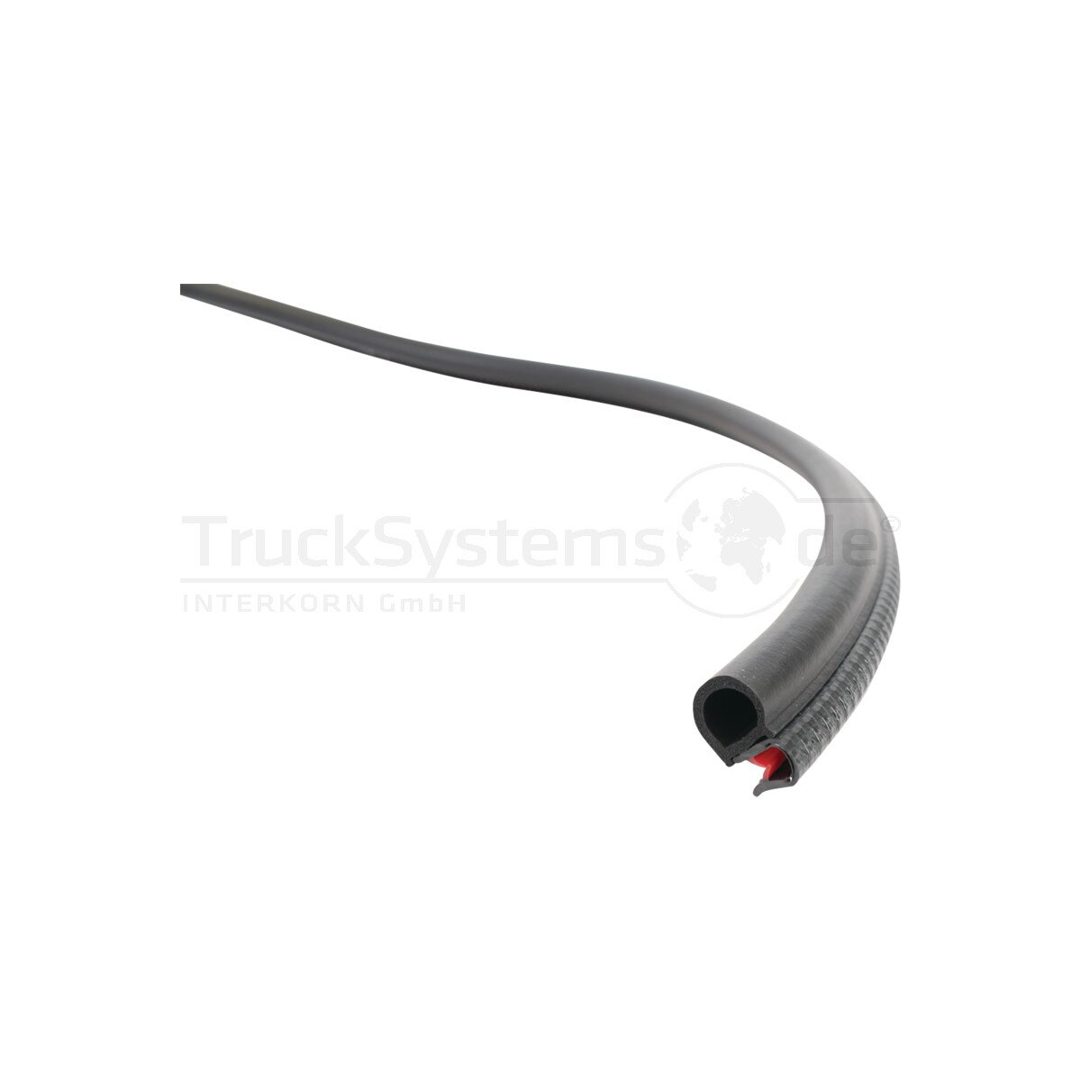 Kantenschutzprofil PVC 14 5x25 3mm 50m - 120-3009 - - 1203009