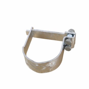 WAP Montageset Klemmung verzinkt 8804633-2  - 88046332