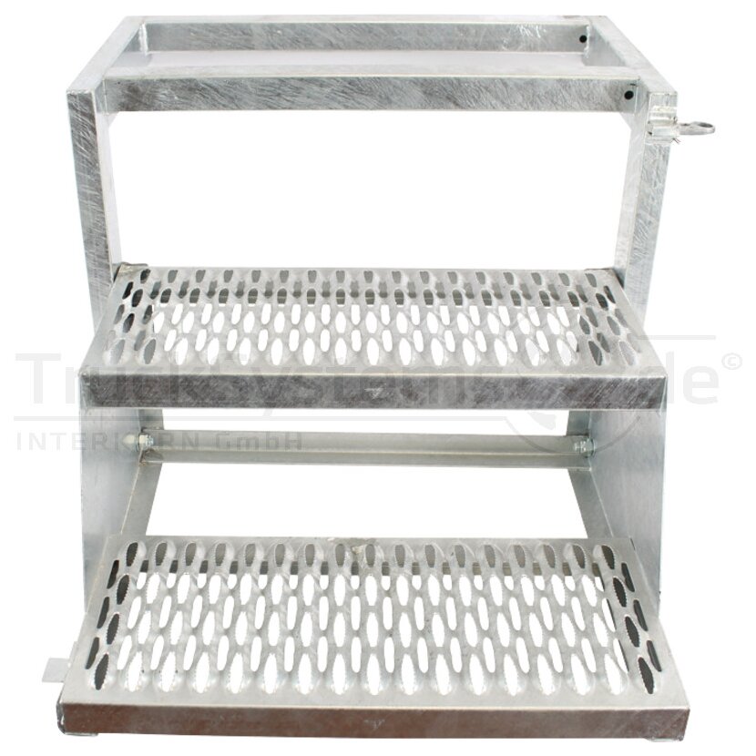 Klapptritt 2 Stufen - TK9010