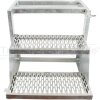Klapptritt 2 Stufen - TK9010