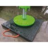 Abstützplatte KU 300x300x30mm 3to  - SP300.300.30 -  - SP30030030