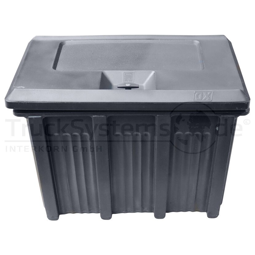 KOEVER Werkzeugkasten KU XDA-800 860x500x665  - 22.8665.0005 - 2286650005