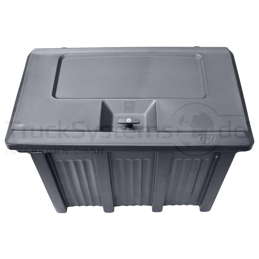 KOEVER Werkzeugkasten KU XDA-800 860x500x665  - 22.8665.0005 - 2286650005