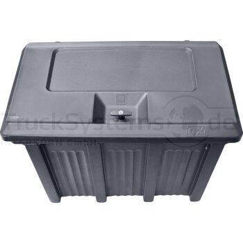 KOEVER Werkzeugkasten KU XDA-800 860x500x665  -...