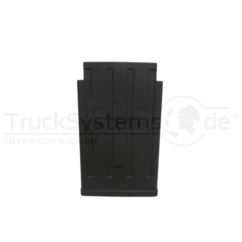Franz Sauermann Trailerkotflügel lang AS B450 × 730 SG - 1036 45 731 103645731