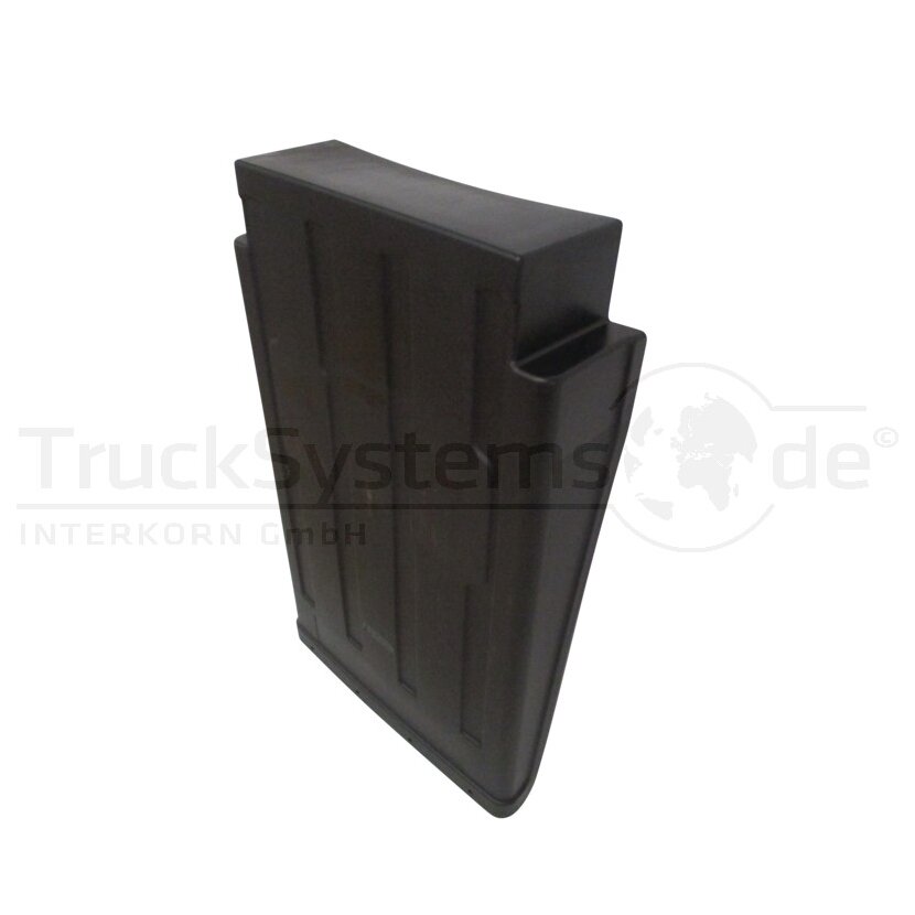 Franz Sauermann Trailerkotflügel lang AS B450 × 730 SG - 1036 45 731 103645731
