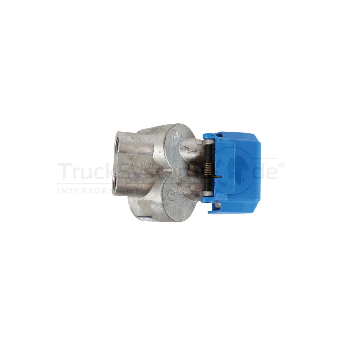 Knorr Kupplungskopf mit Filter M16x1,5 KU1415 K002641, 77,74 €