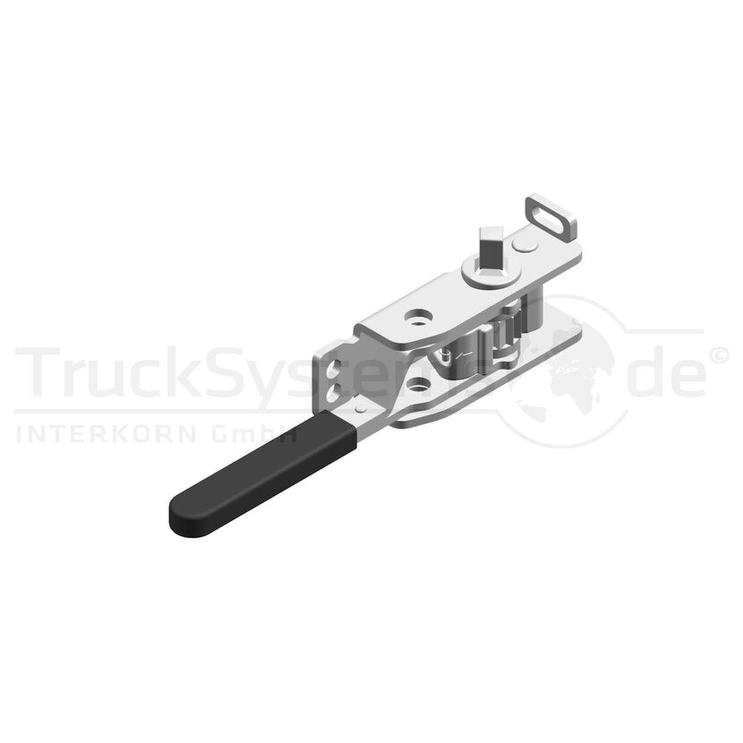 HESTERBERG Spannratsche 4 kant links Lochb.: A/T  - 6.141.270.99 - 614127099