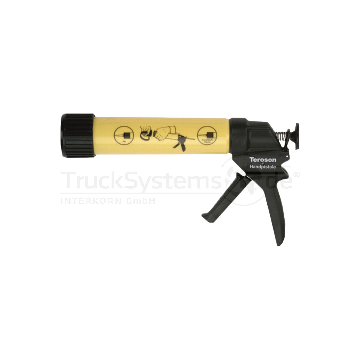 LOCTITE Staku Handdruckpistole 1 Stk - 142240