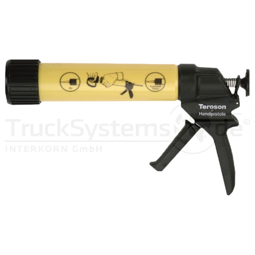 LOCTITE  Staku Handdruckpistole 1 Stk  - 142240