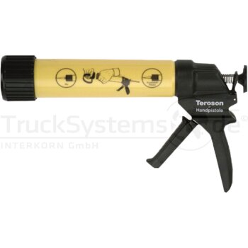 LOCTITE  Staku Handdruckpistole 1 Stk  - 142240