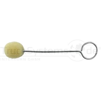 LOCTITE  Applikatoren /Wollwischer 25er Pack  - 142245