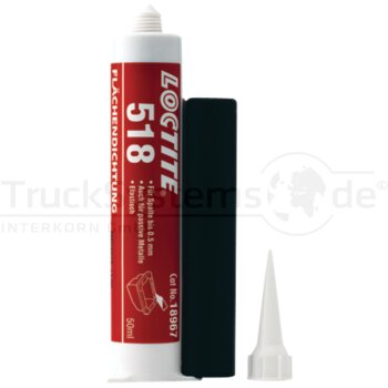 LOCTITE  518 FLächendichtung 50 ml  - 2069176