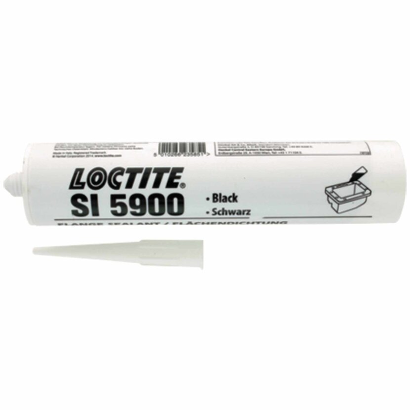 LOCTITE  SI 5900 BK IDH 2061874