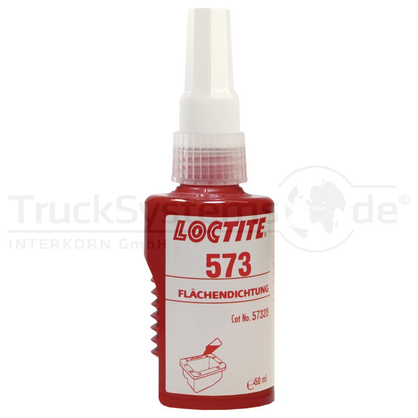 LOCTITE  573 FLächendichtung 50 ml  - 142613