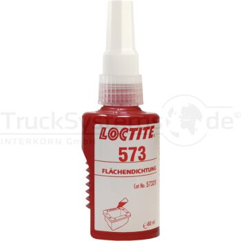 LOCTITE  573 FLächendichtung 50 ml  - 142613
