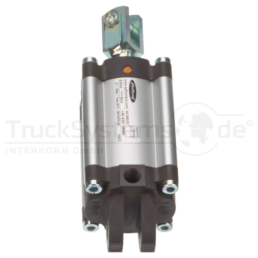 SAF Luftzylinder SAF XA-3542-R-T  - XA3542RT
