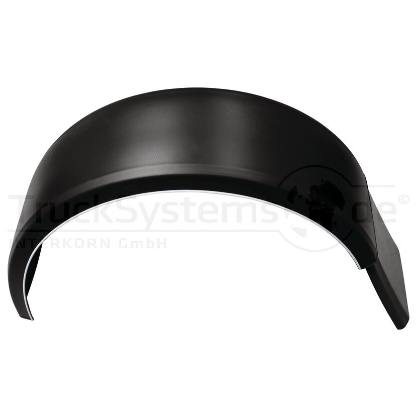 PARLOK Kotflügel KU L2300 B430 H650  - 5164323 R - 5164323R