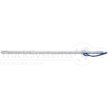 allsafe Rundsperrstange KIM 55 2400-2850 - 512073-0004 -...