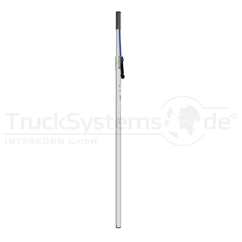 allsafe Rundsperrstange SAM 55 Prof 512074-0002 - 5120740002