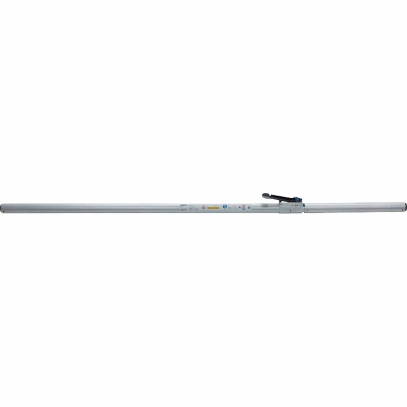 allsafe Rundsperrstange SAM 55 Prof 512074-0002 - 5120740002