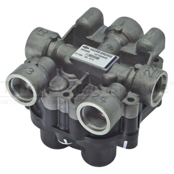 KNORR-BREMSE Vierkreisschutzventil AE4609 - II37460
