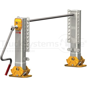 SAF Stützwindensatz Hercules 03389006200