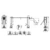 SAF Stützwindensatz Hercules 03389006200