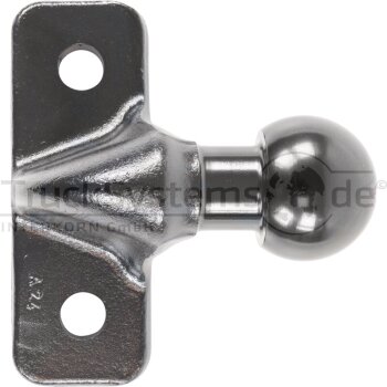 WAP Anschraubplatte D-Wert 31 KN 7850494