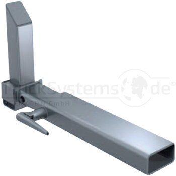 JOST Anschlag für Wechselbehaelter ASW 160 X  - ASW160X