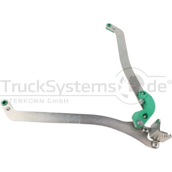 EDSCHA Gelenk VG links CS/VP-Profi  - 4069004250