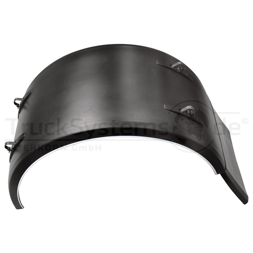 PARLOK Kotfl KU mit H B680 L2300 S1260 1/2Kreis  - 102267