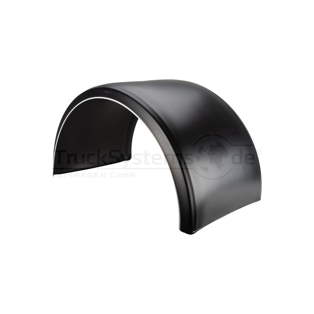 PARLOK Kotflügel KU L2175 B680 H730 - 100924