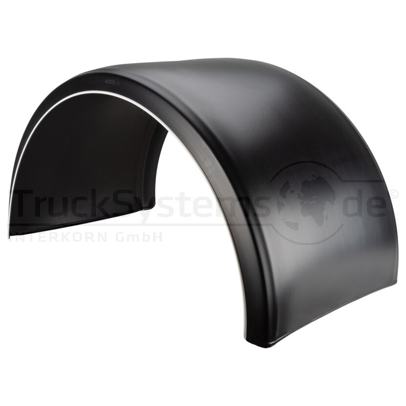 PARLOK Kotflügel KU L2175 B680 H730  - 100924