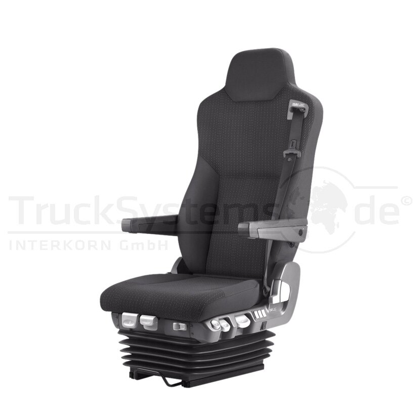 ISRI Fahrersitz 6860/875 NTS - 581 000 286 00 - 6860/875 NTS - 58100028600