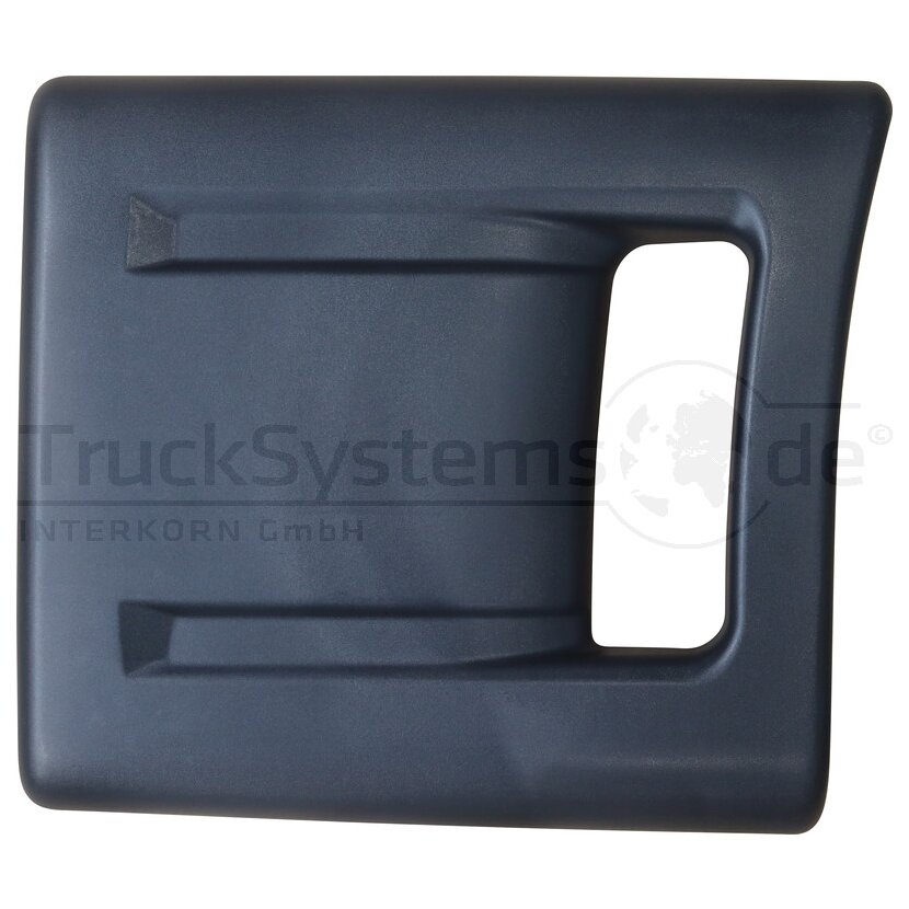 Seitenschürze Scania 144 CR  - S4S/390 - 8020190021236 - S4S390